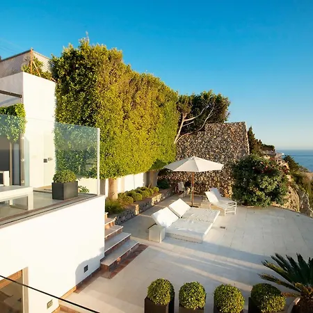 Casa Almijara - Ctvr196v Vila La Herradura (Granada)
